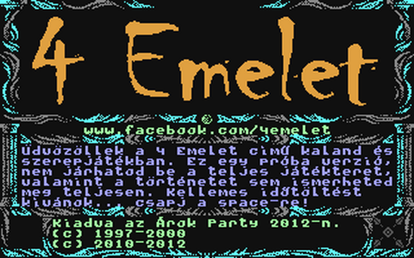 C64 GameBase 4_Emelet_[Preview] (Preview) 2012